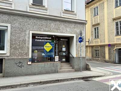 Gewerbeobjekt mieten in 4020 Linz