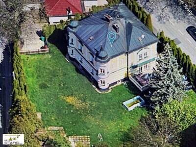 Haus kaufen in 5020 Salzburg