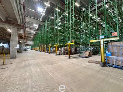 Gewerbeobjekt mieten in 3100 St. Pölten (Bild 1)