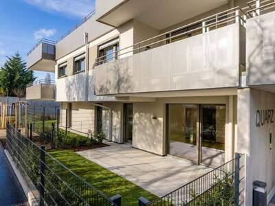 Eigentumswohnung in 1210 Wien