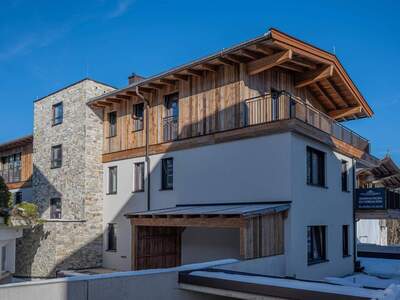 Wohnung kaufen in 6370 Kitzbühel