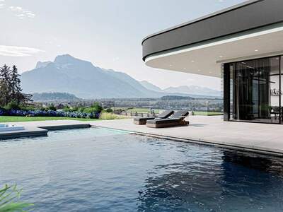 Haus kaufen in 5061 Glasenbach