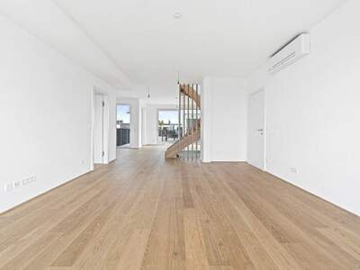 Terrassenwohnung mieten in 1180 Wien (Bild 5)