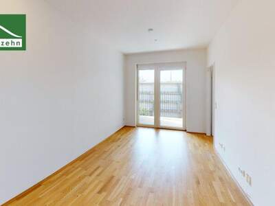 Terrassenwohnung mieten in 8055 Graz (Bild 2)