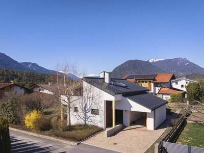 Haus kaufen in 6414 Untermieming