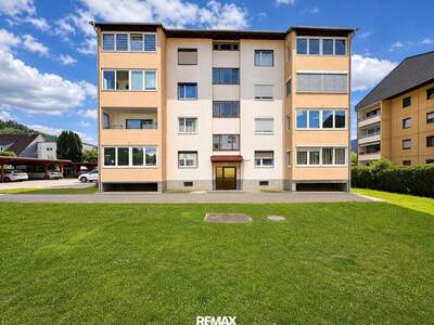 Wohnung mit Balkon kaufen in 8712 Niklasdorf (Bild 3)