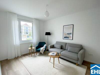 Terrassenwohnung mieten in 3451 Michelhausen (Bild 1)