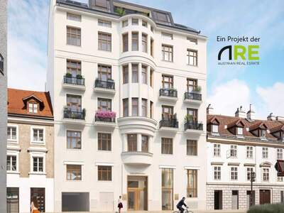 Gewerbeobjekt kaufen in 1020 Wien