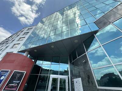 Gewerbeobjekt mieten in 1150 Wien