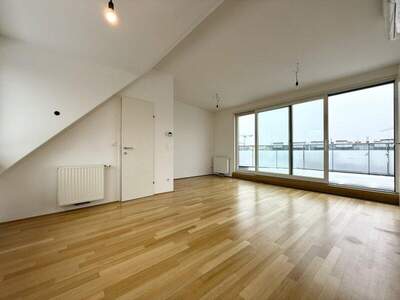 Terrassenwohnung kaufen in 1050 Wien (Bild 3)