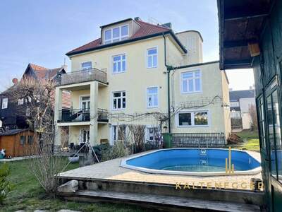 Wohnung mieten in 1190 Wien