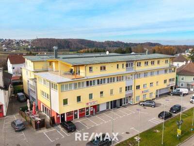 Bürozentrum mieten in 4664 Laakirchen