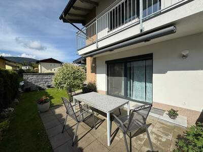 Doppelhaushälfte kaufen in 5622 Goldegg