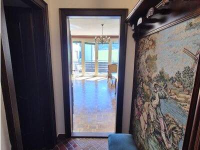 Terrassenwohnung mieten in 2734 Puchberg (Bild 2)