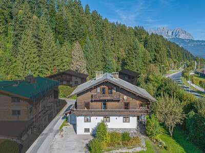 Mehrfamilienhaus kaufen in 6370 Kitzbühel (Bild 4)