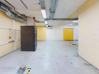 Gewerbeobjekt mieten in 6020 Innsbruck