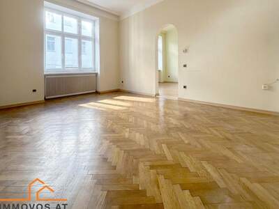 Altbauwohnung mit Balkon kaufen in 1100 Wien 10. (Bild 3)