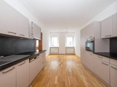 Wohnung mieten in 4400 Steyr