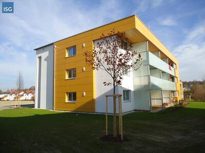 Wohnung mieten in 5252 Aspach