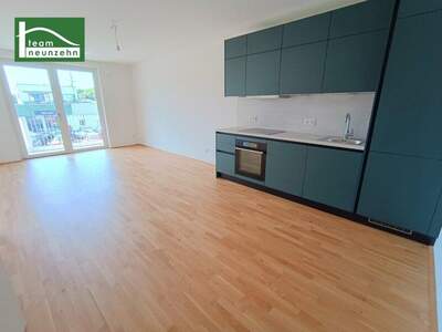 Terrassenwohnung mieten in 3100 St. Pölten (Bild 2)