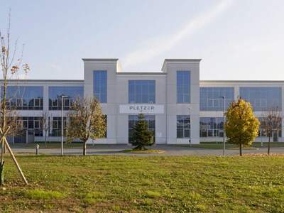 Gewerbeobjekt mieten in 8141 Premstätten (Bild 1)