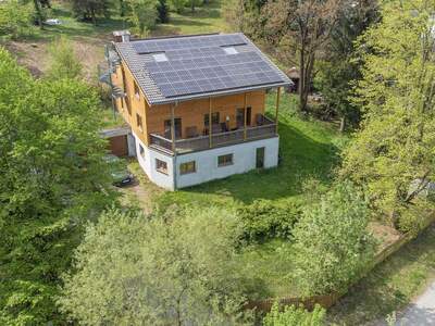 Haus kaufen in 3032 Eichgraben (Bild 2)