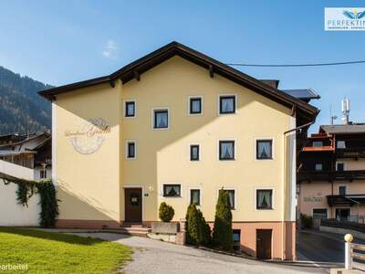 Haus kaufen in 6432 Sautens