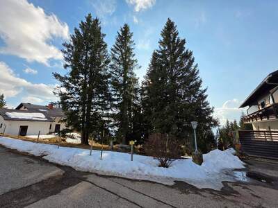 Grundstück kaufen in 9431 Rieding