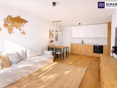 Terrassenwohnung mieten in 1230 Wien (Bild 1)