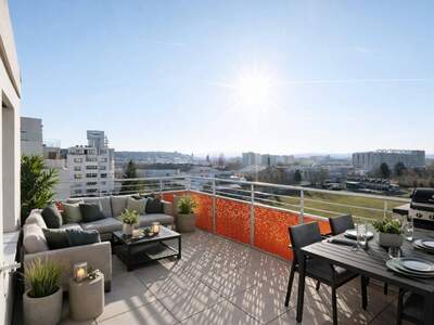 Anlageobjekt kaufen in 1230 Wien