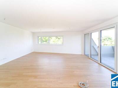 Terrassenwohnung kaufen in 2345 Brunn (Bild 3)