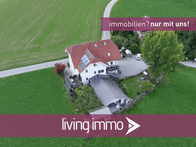 Anlageobjekt kaufen in 4784 Freinberg