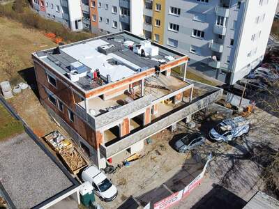 Wohnung mit Balkon kaufen in 4400 Steyr (Bild 1)