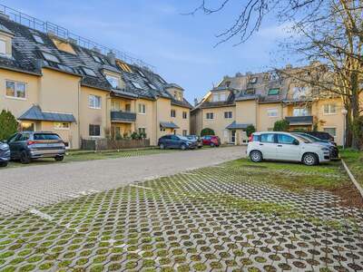 Terrassenwohnung kaufen in 1220 Wien (Bild 2)