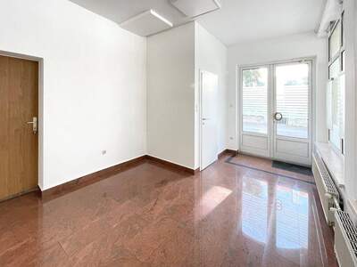 Gewerbeobjekt mieten in 3430 Tulln