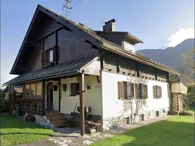 Haus kaufen in 9640 Kötschach