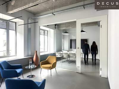 Gewerbeobjekt mieten in 1030 Wien