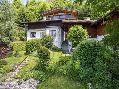 Grundstück kaufen in 6364 Brixen
