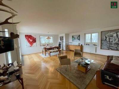 Wohnung kaufen in 1190 Wien
