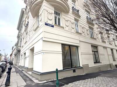 Gewerbeobjekt mieten in 1090 Wien