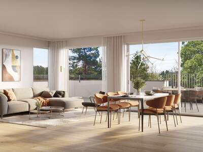 Wohnung mit Balkon kaufen in 8042 Graz (Bild 3)