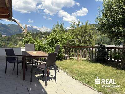 Terrassenwohnung kaufen in 6391 Fieberbrunn (Bild 1)