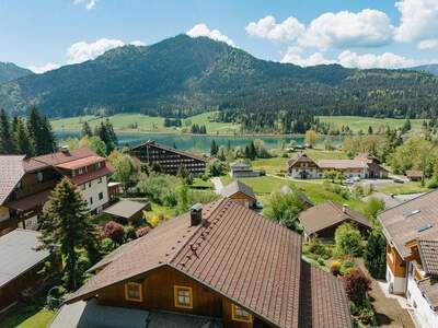 Haus kaufen in 9762 Weißensee