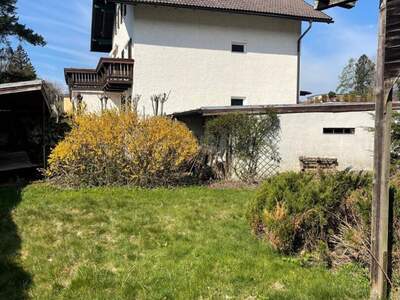 Grundstück kaufen in 5026 Salzburg