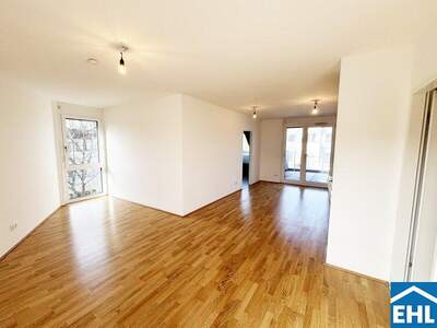 Terrassenwohnung mieten in 1110 Wien (Bild 2)