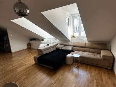 Wohnung provisionsfrei mieten in 1020 Wien