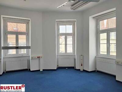 Gewerbeobjekt mieten in 1050 Wien