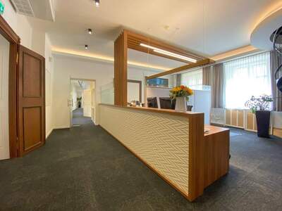 Gewerbeobjekt mieten in 5020 Salzburg