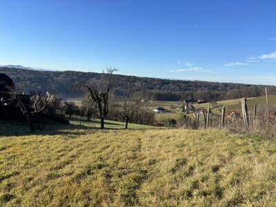 Grundstück kaufen in 8352 Unterlamm (Bild 5)