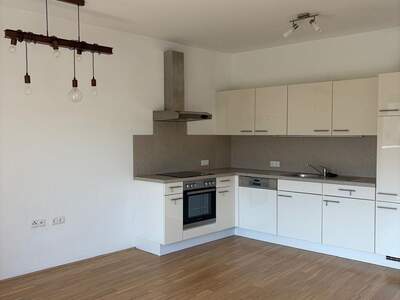 Wohnung mit Balkon mieten in 8010 Graz (Bild 1)